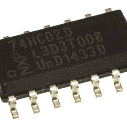 nexperia 74HC02D,652 image
