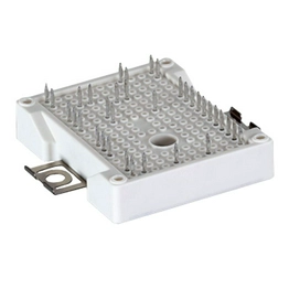 Infineon Technologies FS3L25R12W2H3B11BPSA1 image
