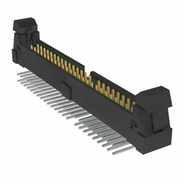 samtec EHT-125-01-S-D-RA-19 image