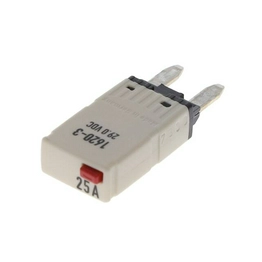E-T-A Elektrotechnische Apparate 1620-3-25A image