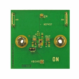 NCP457FCT2GEVB ON Semiconductor