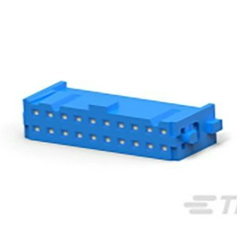 TE Connectivity 1-1658526-2 image