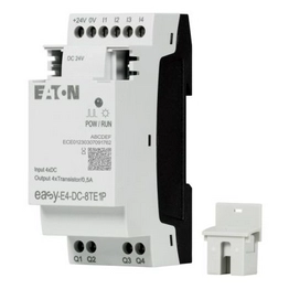 EATON 197512 EASY-E4-DC-8TE1P image