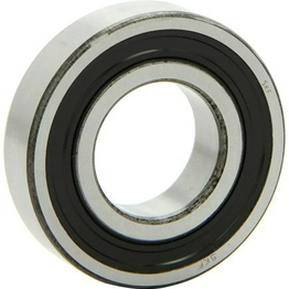 6208-2RS1NR SKF