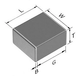 TDK C5750C0G2W104J280KA image