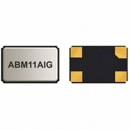 ABM11AIG-24.576MHZ-1Z-T ABRACON