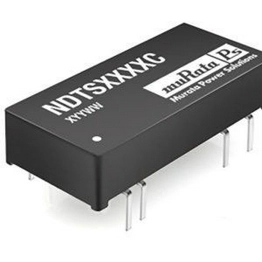 NDTS0512C Murata Power Solutions