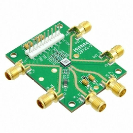 EVAL01-HMC661LC4B Analog Devices