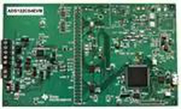 ADS122C04EVM Texas Instruments