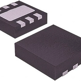 STMicroelectronics TSU111IQ1T image