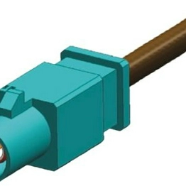 K-2852-03 IMS Connector Systems