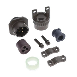 PT01E12-3P-SR Amphenol