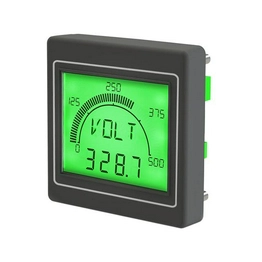 APM-MAX-M23-PU-4R trumeter