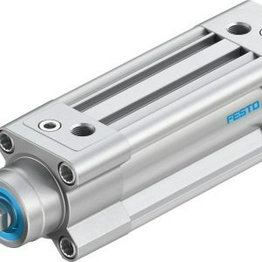 FESTO DSBC-32-40-PPVA-N3 image