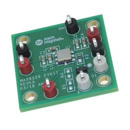 MAX6226EVKIT# Analog Devices