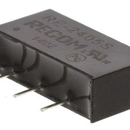 RECOM Power RE-2405S image
