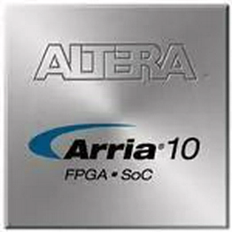 10AX057 intel