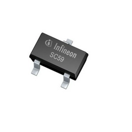 Infineon Technologies TLE49611KXTSA1 image