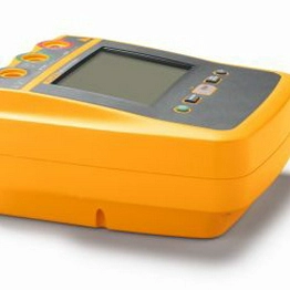 FLUKE-1535 FLUKE