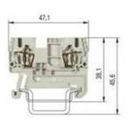 56.703.0055.0 Wieland Electric