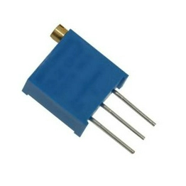 BOURNS 3299Y-1-502LF image