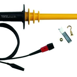 TT-HVP 15 B TESTEC Elektronik