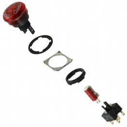 A165E-LS-24D-02 OMRON