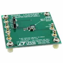 DC506A Analog Devices