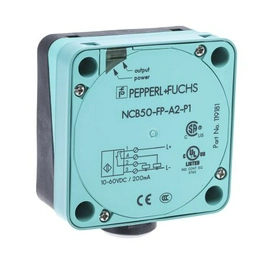 NCB50-FP-A2-P1 PEPPERL+FUCHS