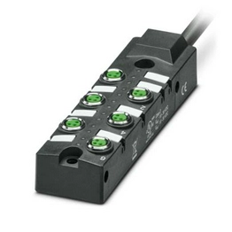 SACB- 6/3-L-10,0PUR-M8 HD PHOENIX CONTACT
