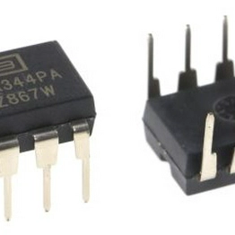 Texas Instruments OPA344PA image