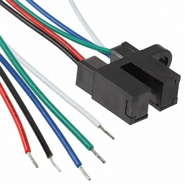 TT Electronics OPB490P11Z image