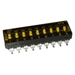 cts 219-9MST image