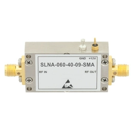 SLNA-060-40-09-SMA Fairview Microwave