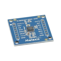 Melexis EVB90371-GGO-200-Rev1.0 image