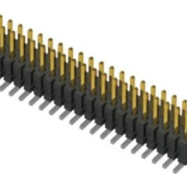 samtec FTSH-110-01-L-DH-A-C image