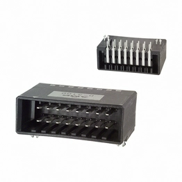 TE Connectivity 178307-5 image