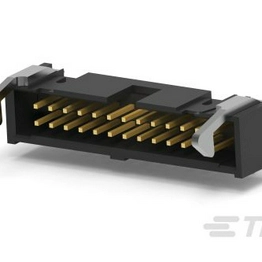 TE Connectivity 1761609-9 image