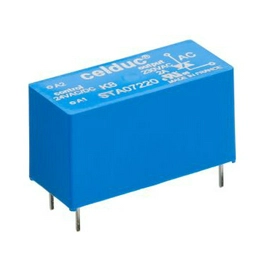 STA07220 celduc