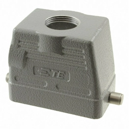 TE Connectivity H10B-TG-RO-M25 image