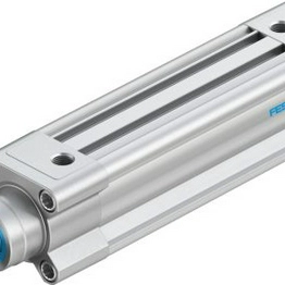 FESTO DSBC-32-80-PPSA-N3 image