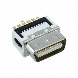 DX40-20P(55) Hirose Electric