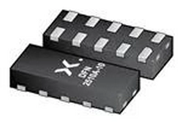 PUSB3F96X NXP Semiconductors