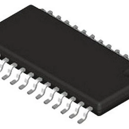 ON Semiconductor FMS6501AMTC28X image