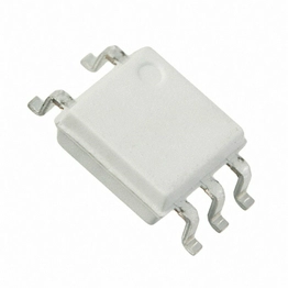 ON Semiconductor FODM8071 image