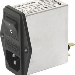 SCHURTER 4304.4025 image