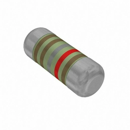 SMM02040C1182FB300 Vishay Intertechnology