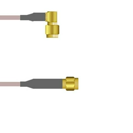 Q-340680005084I Amphenol Custom Cable
