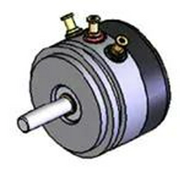 6009-1003-030 Measurement Specialties