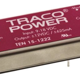 TRACO Power TEN 15-1222 image